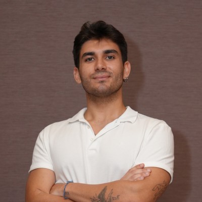 Basri Efe Eryiğit Portre Fotoğrafı